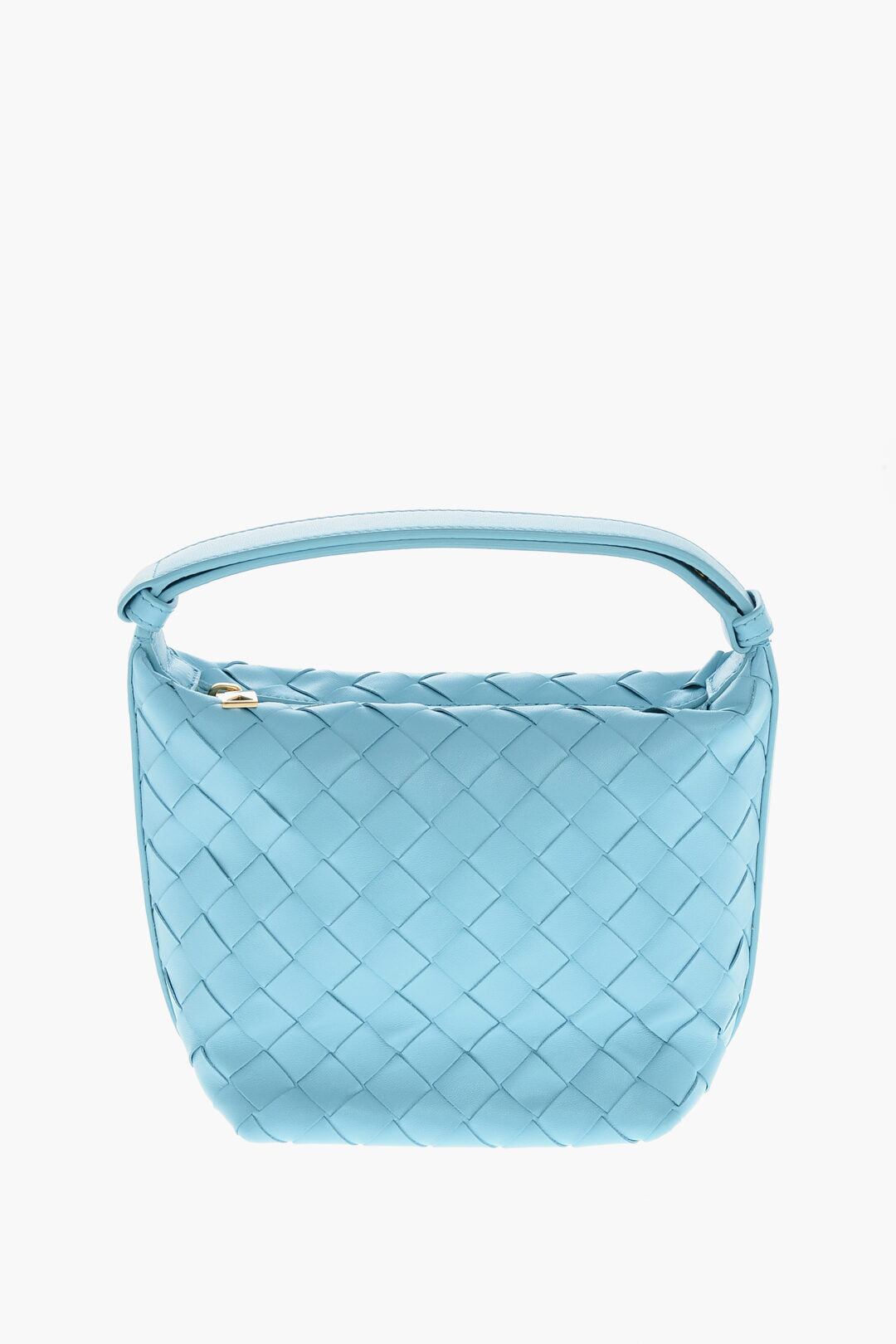 BOTTEGA VENETA ボッテガヴェネタ ハンドバッグ レザー・カーフレザー