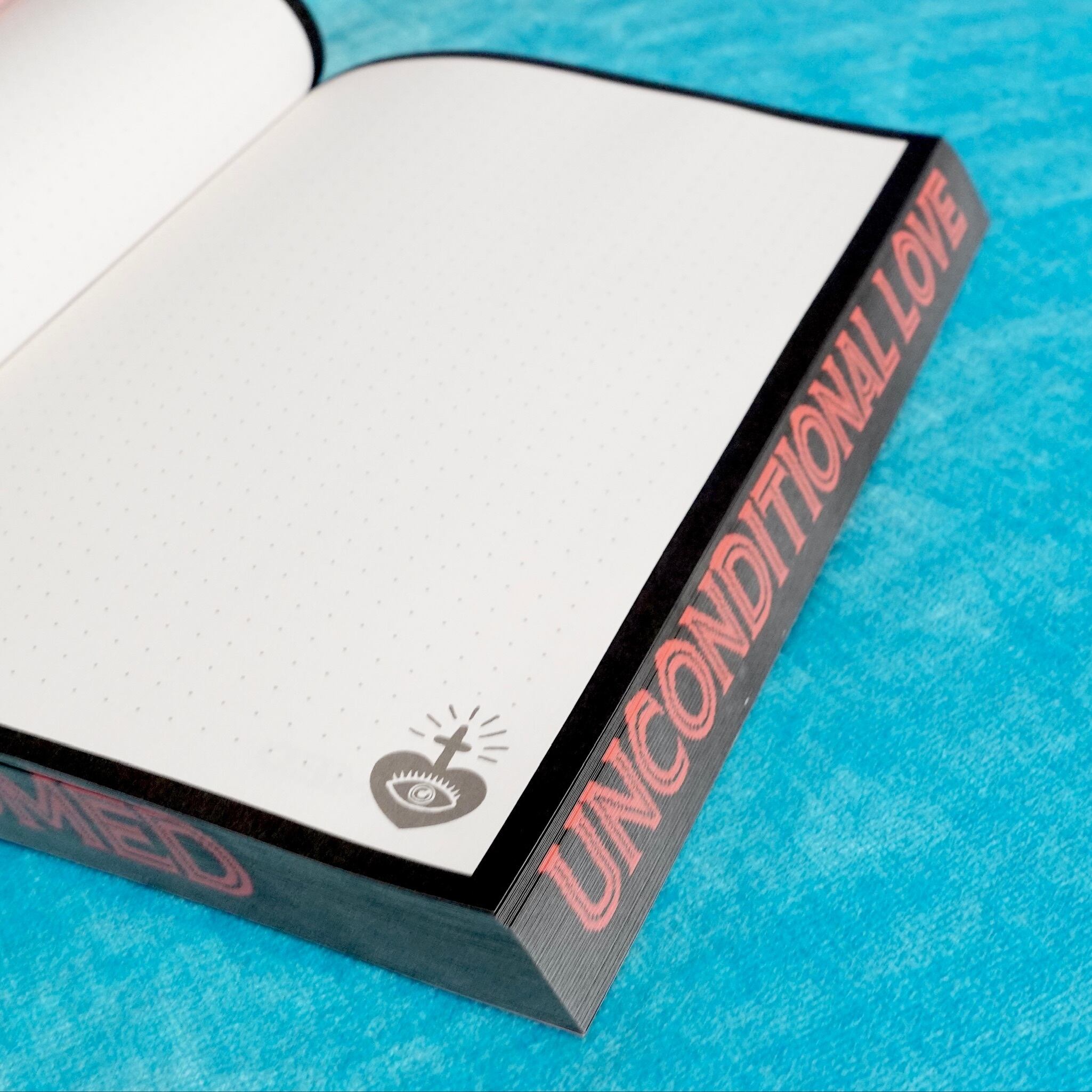 MOMED ノート2冊セット（youtube講座3回つき） | LOVE WORLD MART 2nd