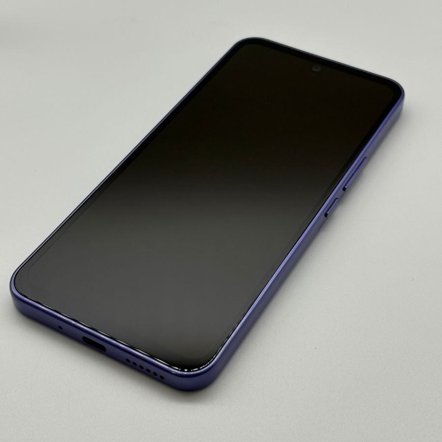 中古/ Libero 5G Ⅲ Android13 黒 64GB SIMフリー Libero 5G III アンドロイドスマホ SIMロック解除済み SIMフリー ワイ