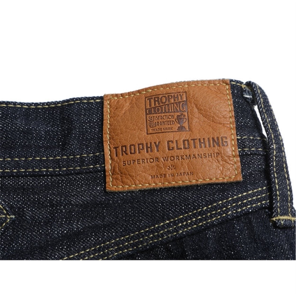 TROPHY CLOTHING / トロフィークロージング / 