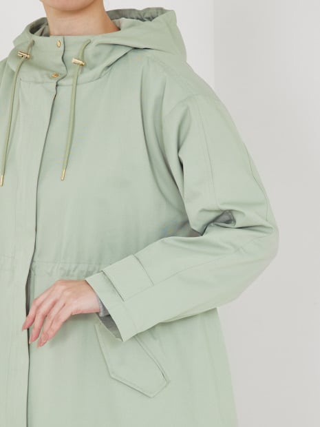 maju 　qualiteカリテ　マウンテンパーカー 50%OFF【CAMBIO(カンビオ)】3 Layer Update Mountain Parka マウンテン