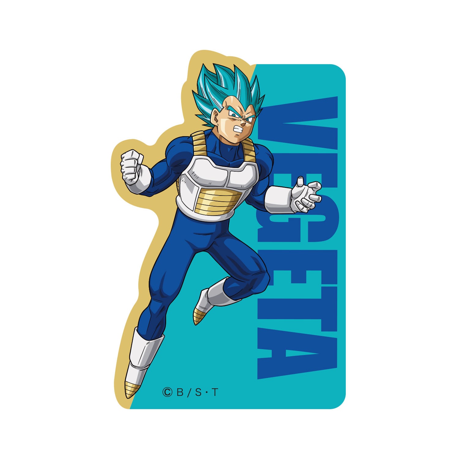 ドラゴンボール | キャラクターステッカー ショップ