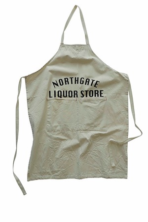 WORK APRON-A NORTHGATE