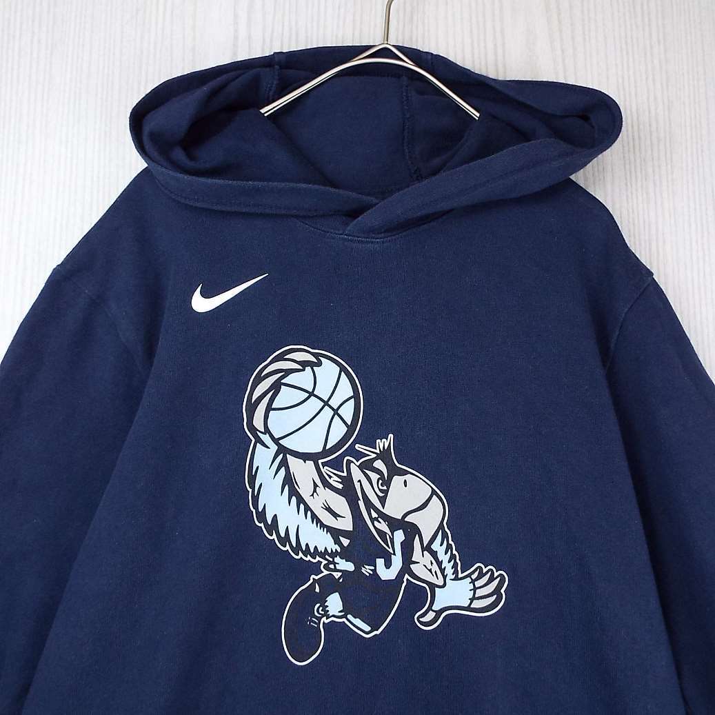 美品】NIKE ナイキ＊TEAM USA パーカー/トレーナー-