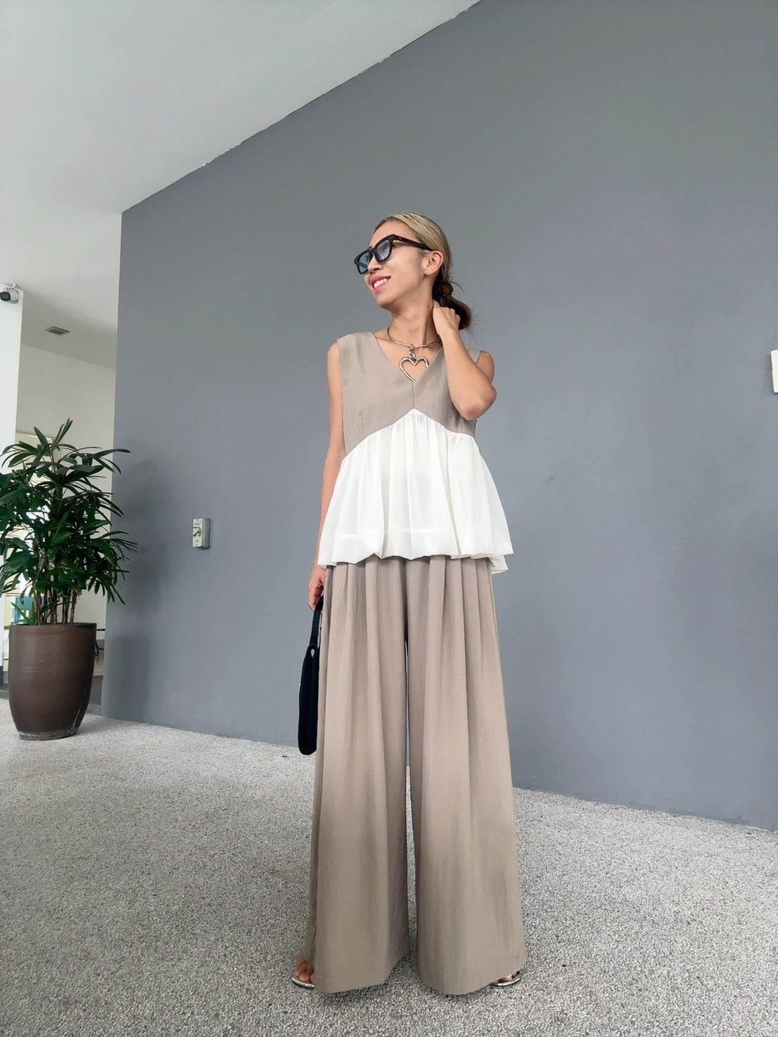 Set Item | MARIA