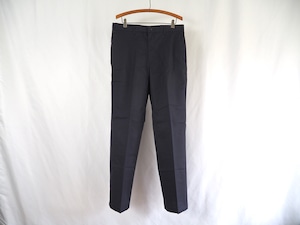 00s US.NAVY《NOS》utility trousers W34×L32 /USA製