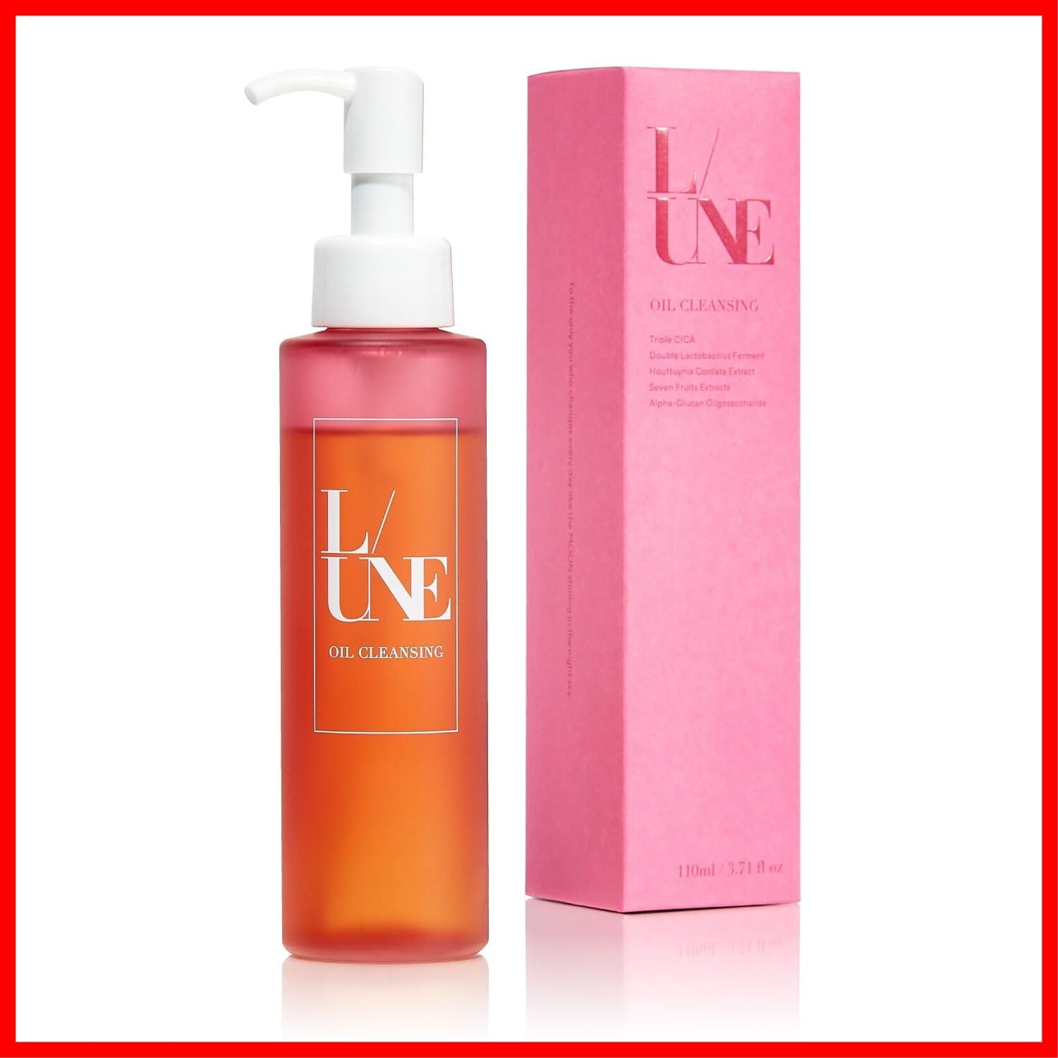 アンペリアル クレンジング 詰め替え 2個】アンペリアル クレンジング