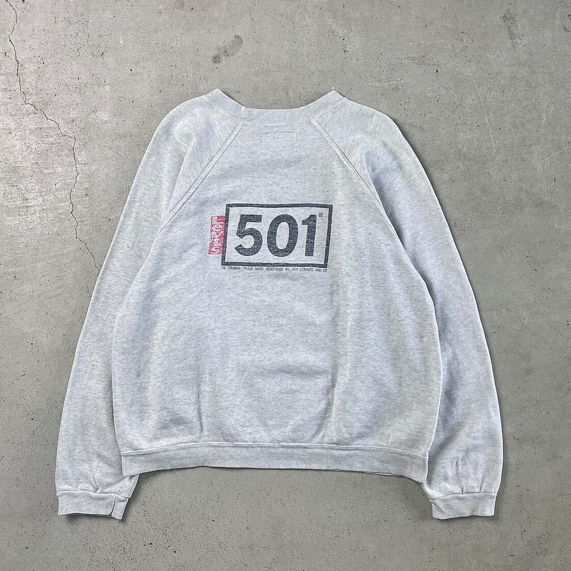 90年代 Levi