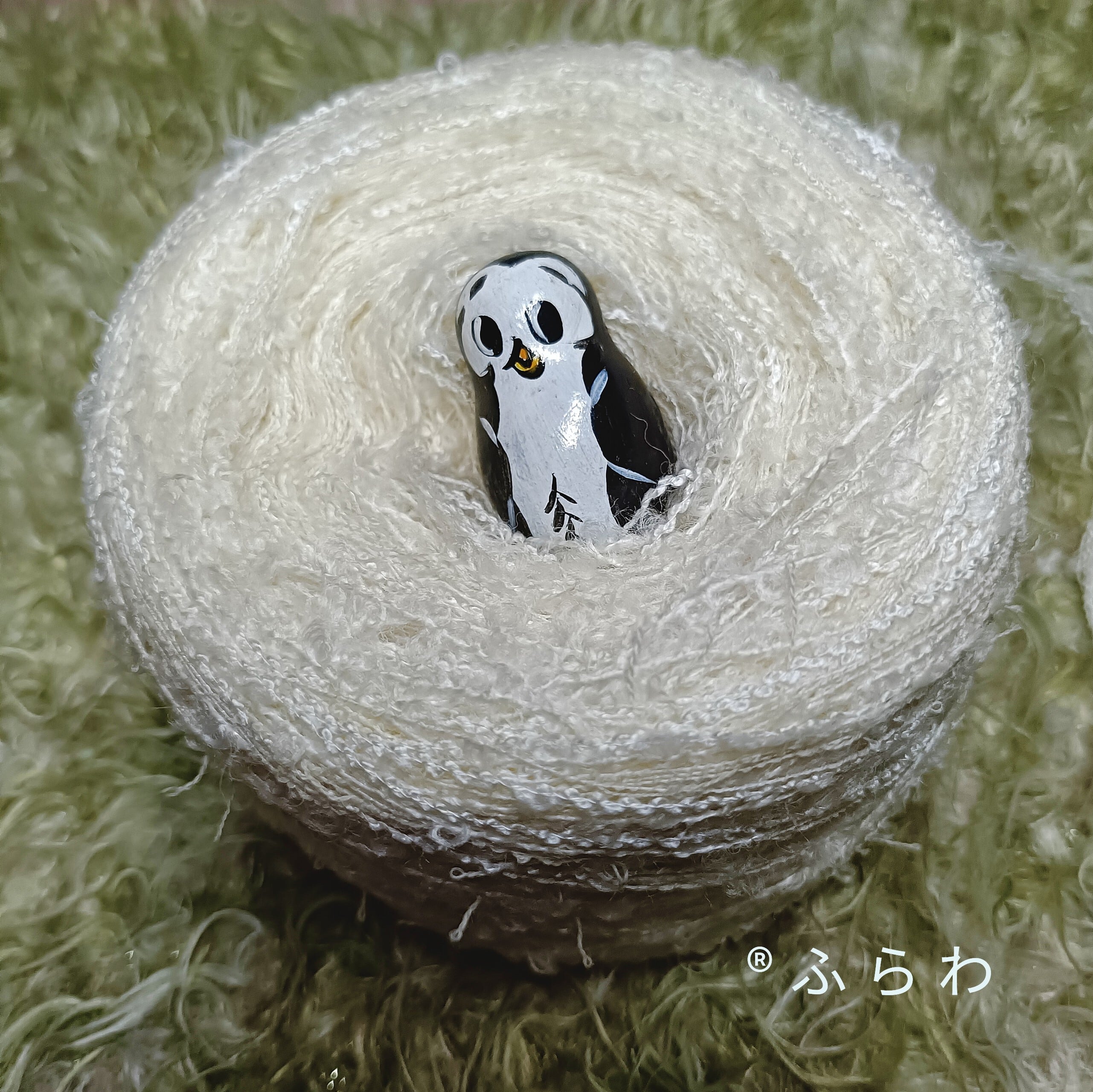 引き揃え糸 | ふらわ
