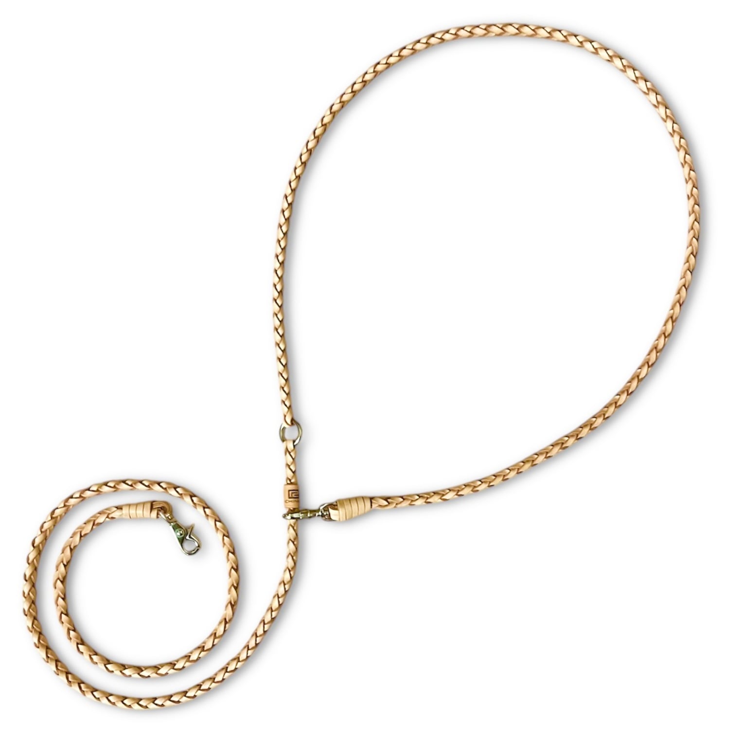 オーダーメイド⌇北海道レザーの首輪とリード専門店