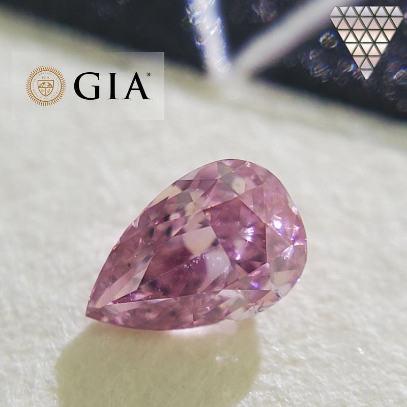 FANCY COLOR DIAMOND 【GIA 】 | DIAMOND EXCHANGE FEDERATION