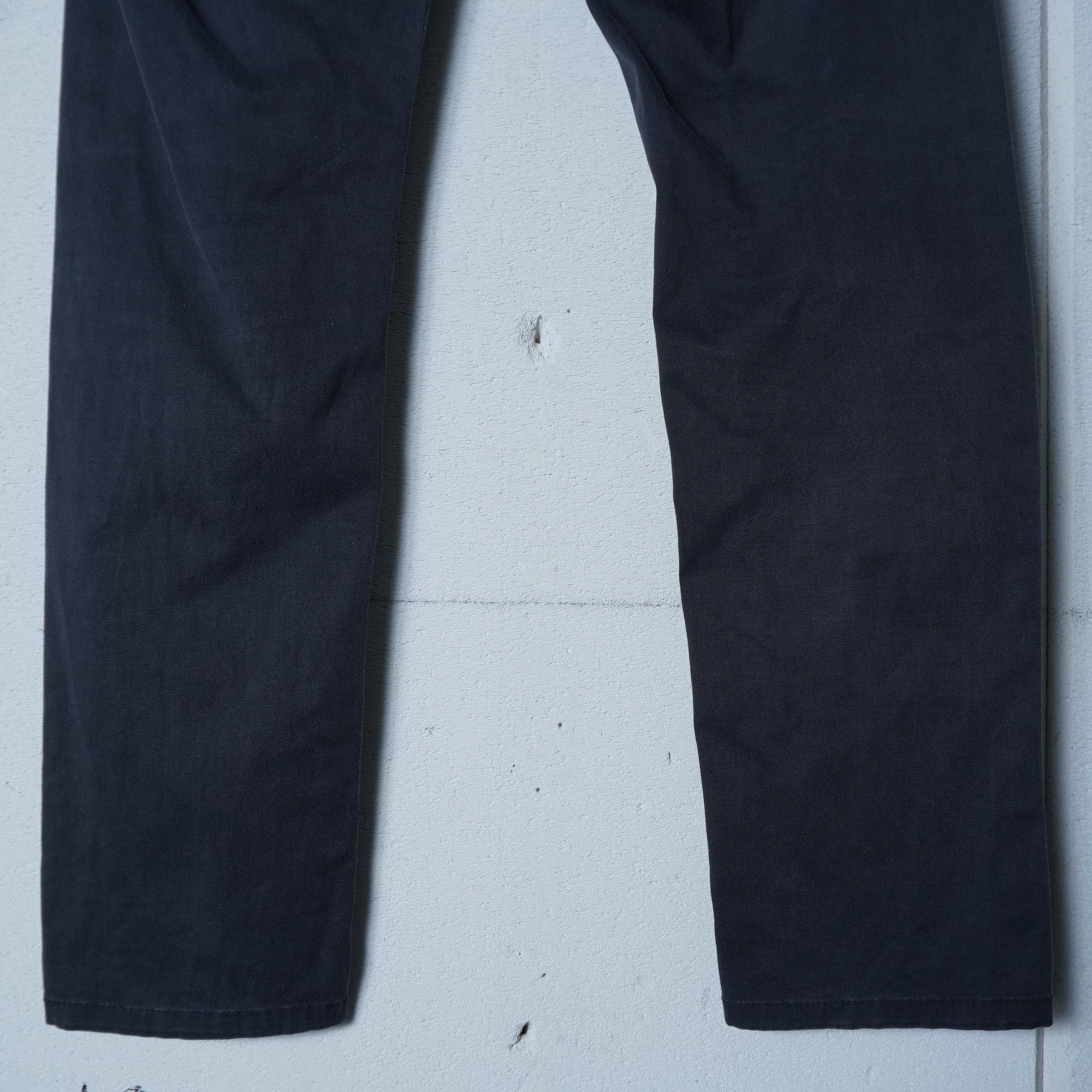 BALENCIAGA】バレンシアガ スキニーパンツ Black | MIXHIVE