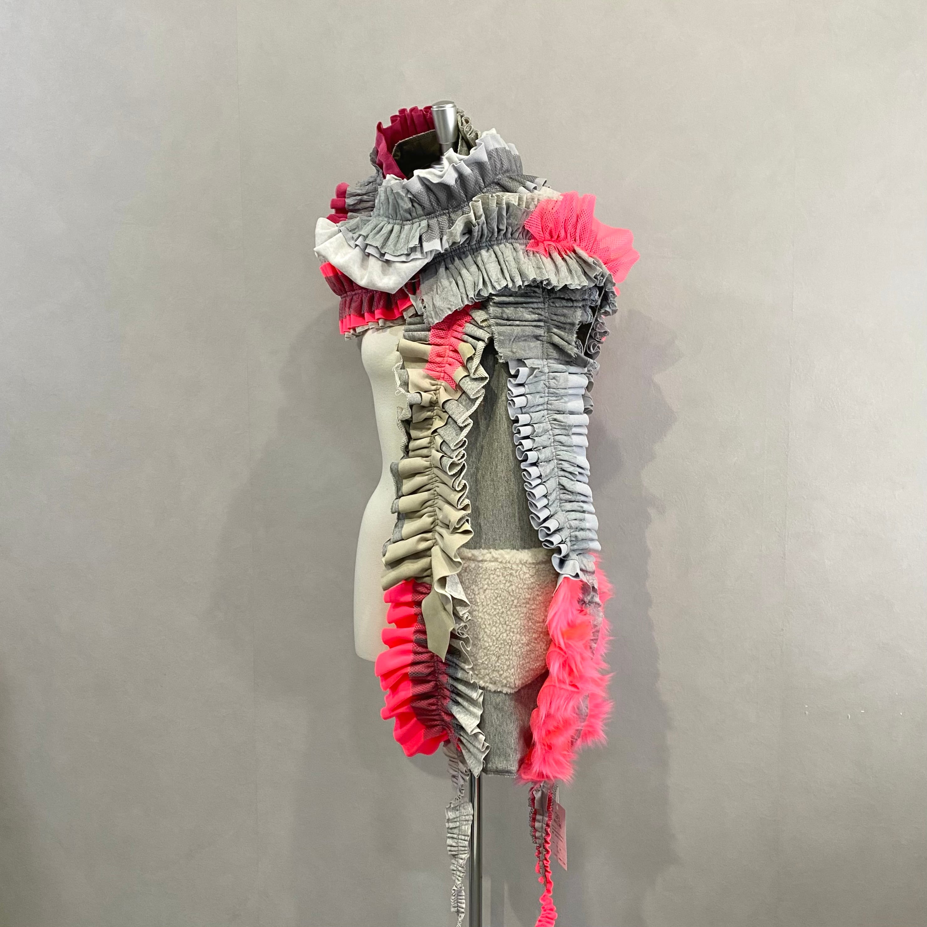 Schrodinger's closet