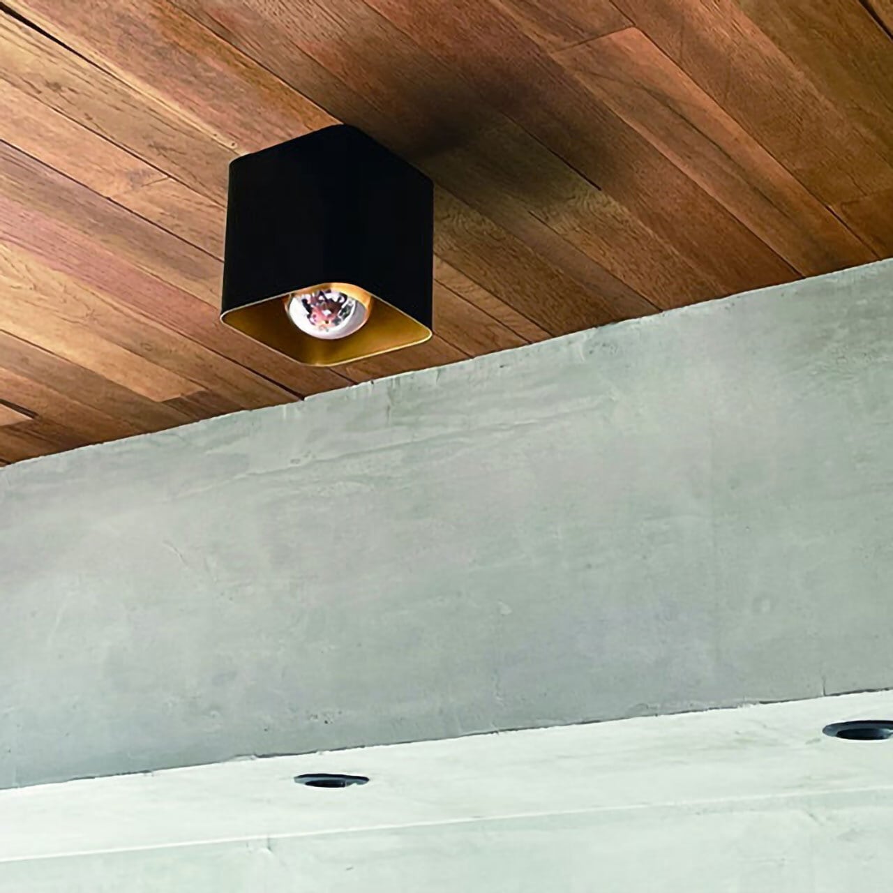 HERMOSA ハモサ BILLY CEILING LAMP ビリーシーリングランプ CM-011