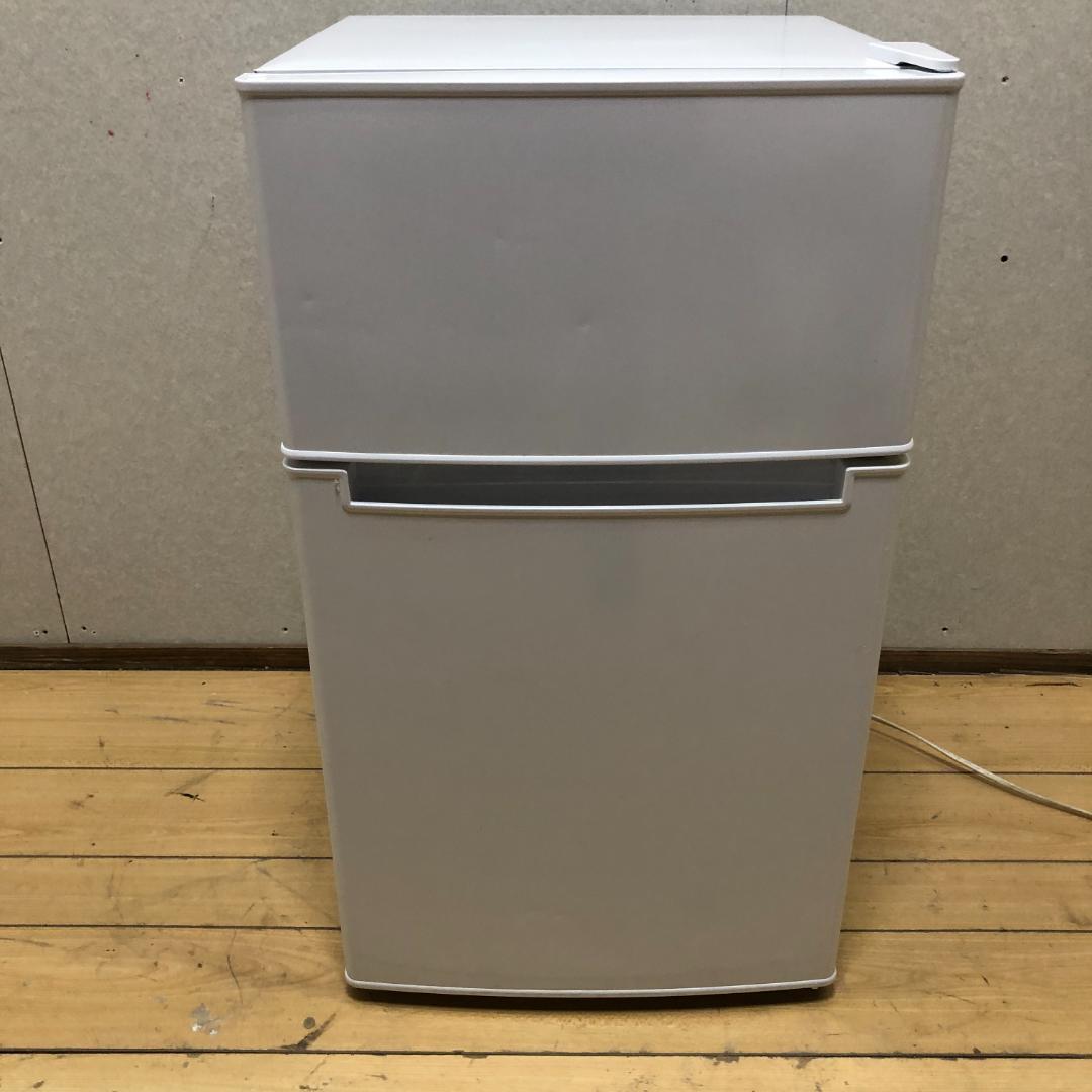 アイリスオーヤマ 4ドア 冷凍冷蔵庫 320L IRSN-32B-S 2023年 シルバー