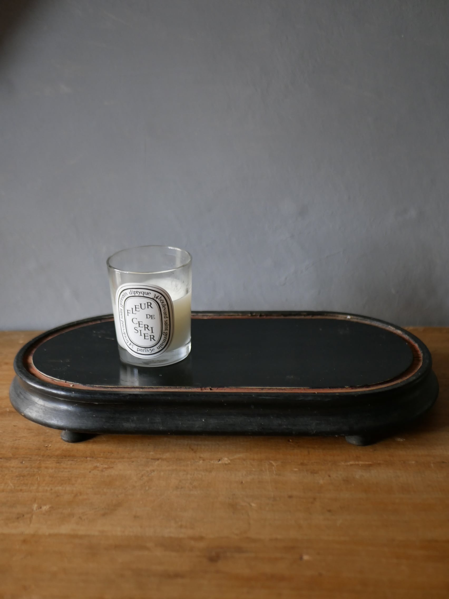 ディスプレイボード② 台座 フランスアンティーク ブロカントのある暮らし