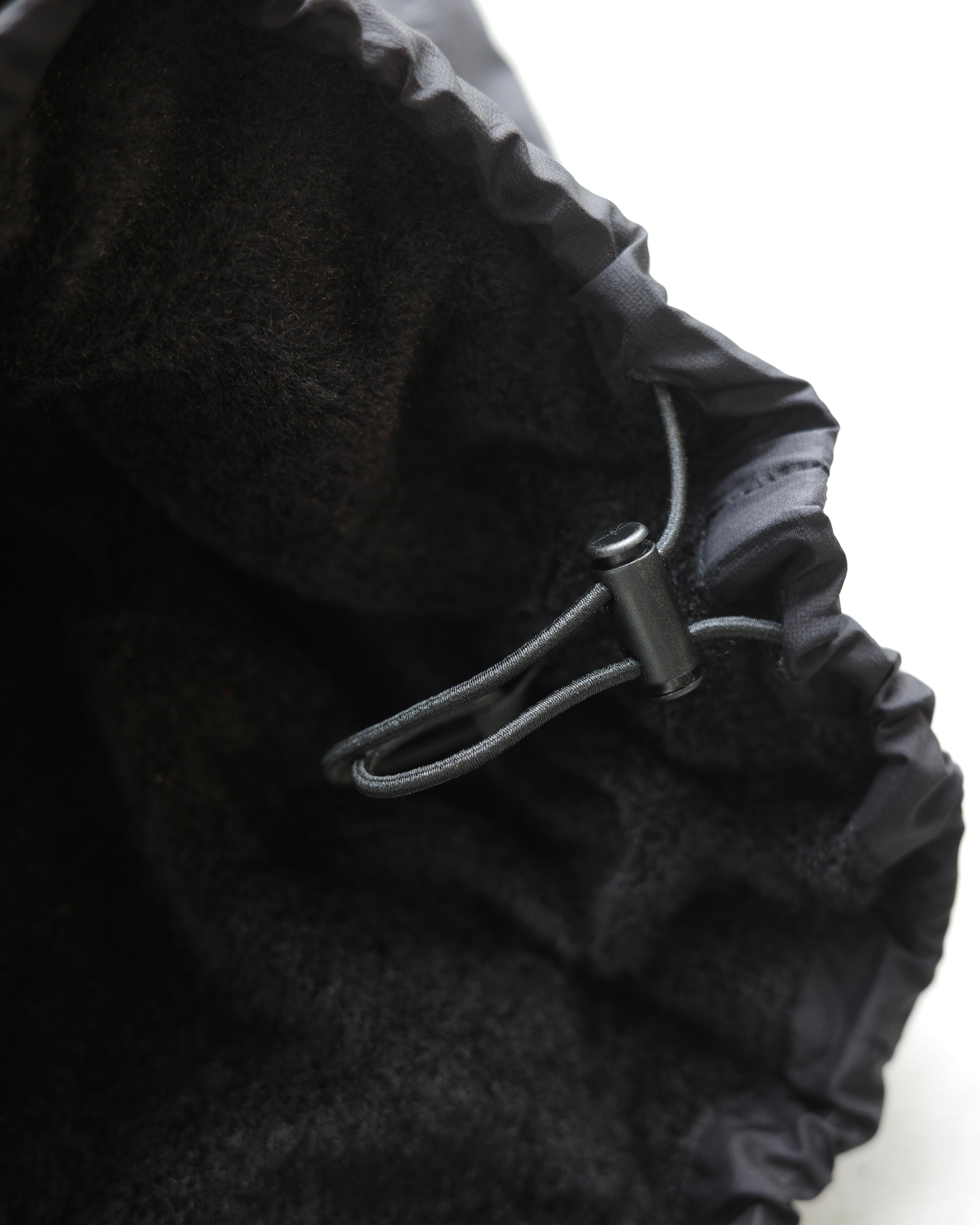 RYOGEN Octa MOCK TEE / RGT-28 Mサイズ RYOGEN[リョウゲン]Octa Mock Tee RGT-28 << MIDLAND SHIP
