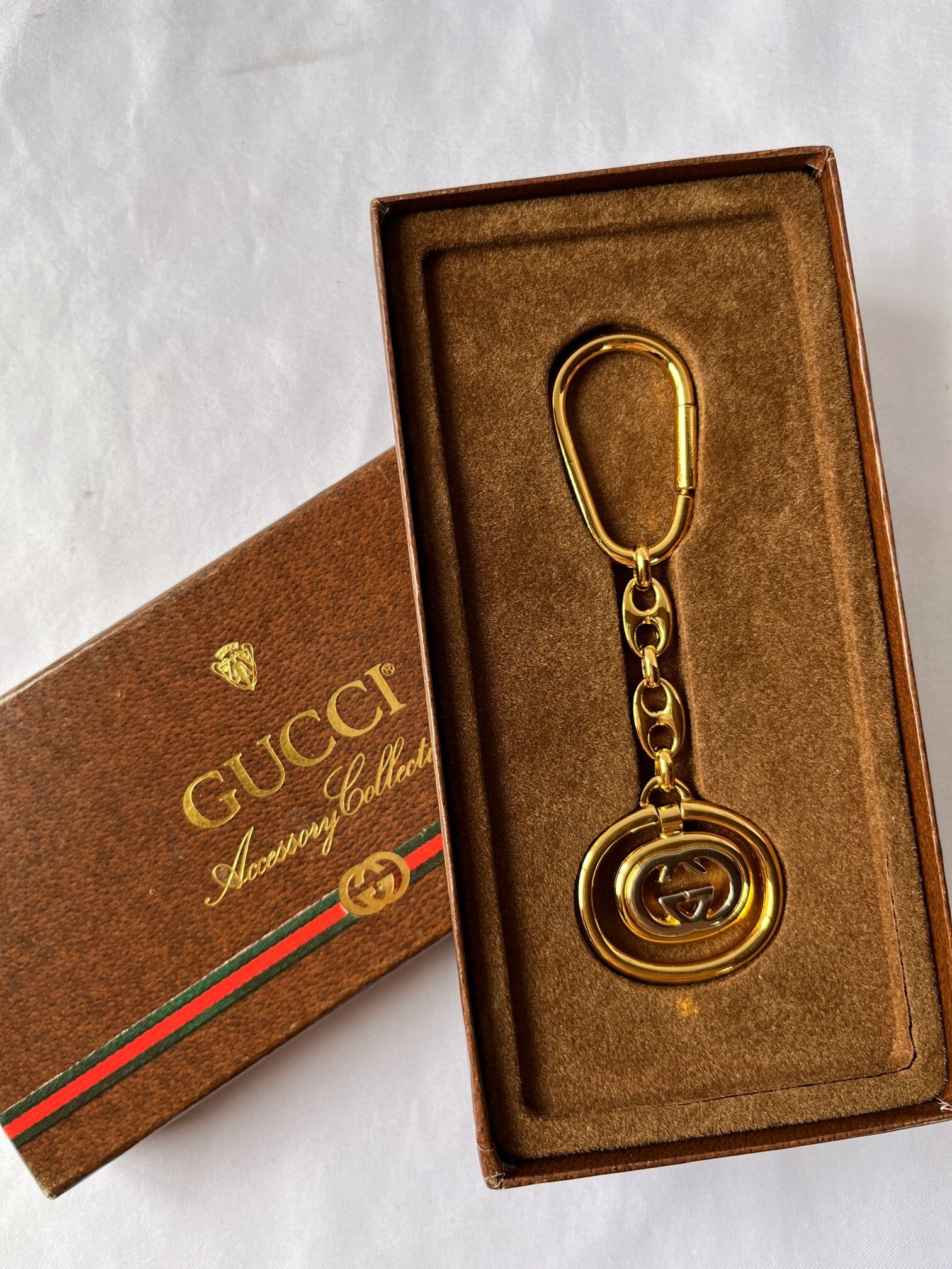 GUCCI ヴィンテージ ヒュミドール シガーボックス GGロゴ 1970年代 GUCCI ヴィンテージ ヒュミドール シガーボックス GGロゴ 1970年代 s