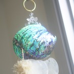 Origin Water Chime ✧ 4 Green / 起源の水の光と音 / Ocean Origin Light