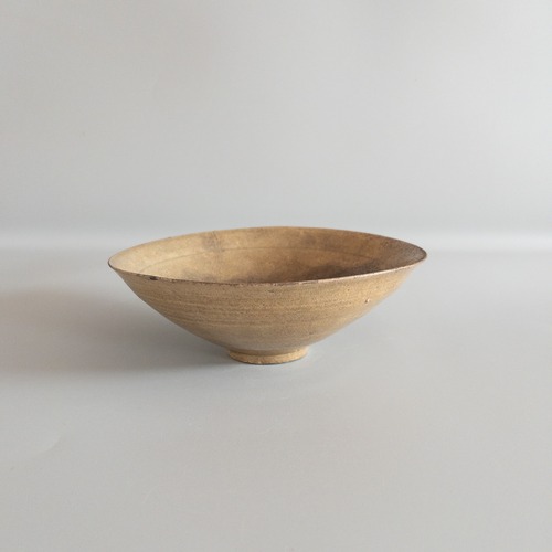(AN-53)  影青茶碗