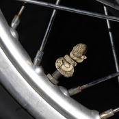 MR.SUTAO LOADSTAR VALVE CAP /Retro