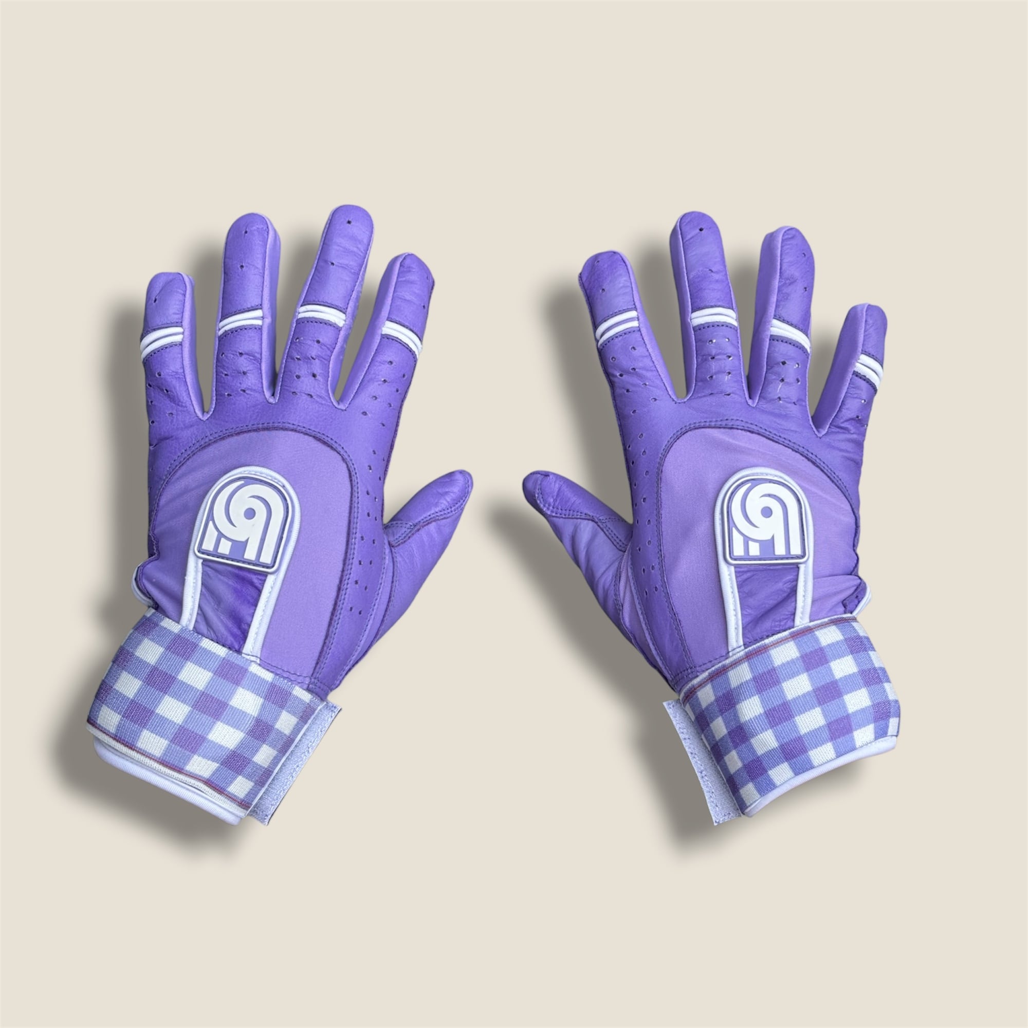 P-AURA CPX 野球バッティンググローブ(DOUBLE STRAP) PREMIUM EDITION