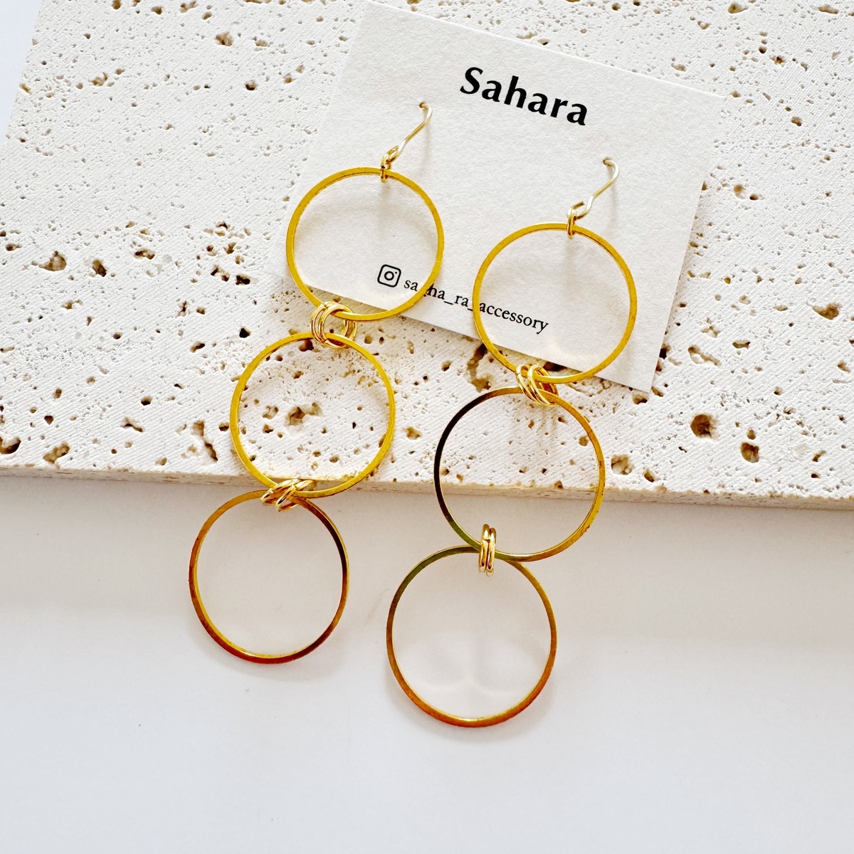 Ring | Sahara