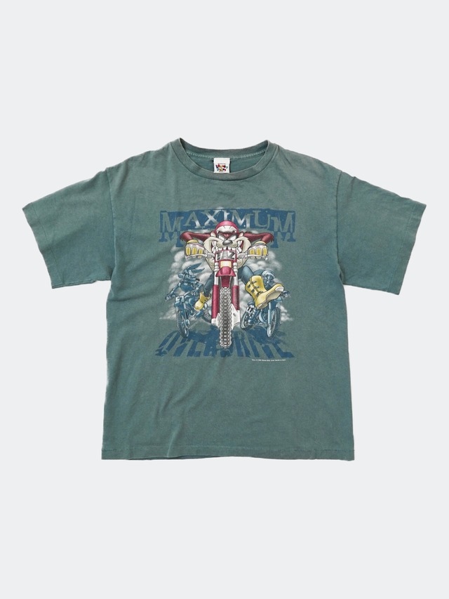LOONEY TUNES tee