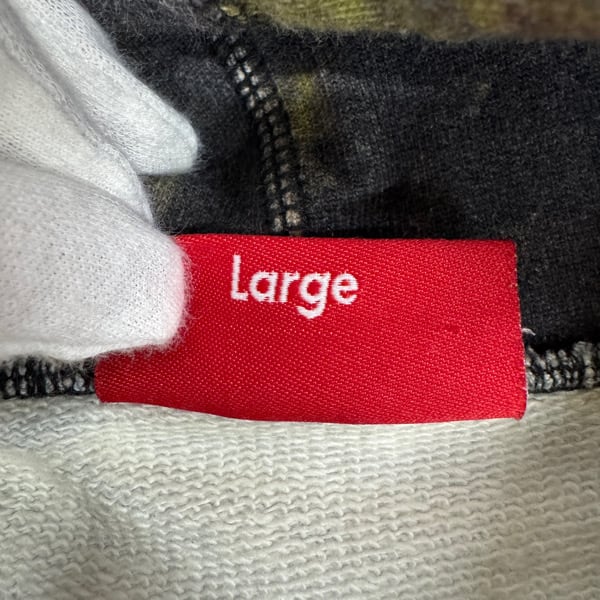 Supreme/シュプリーム【14SS】Le Bain Pullover/ル ベイン プル