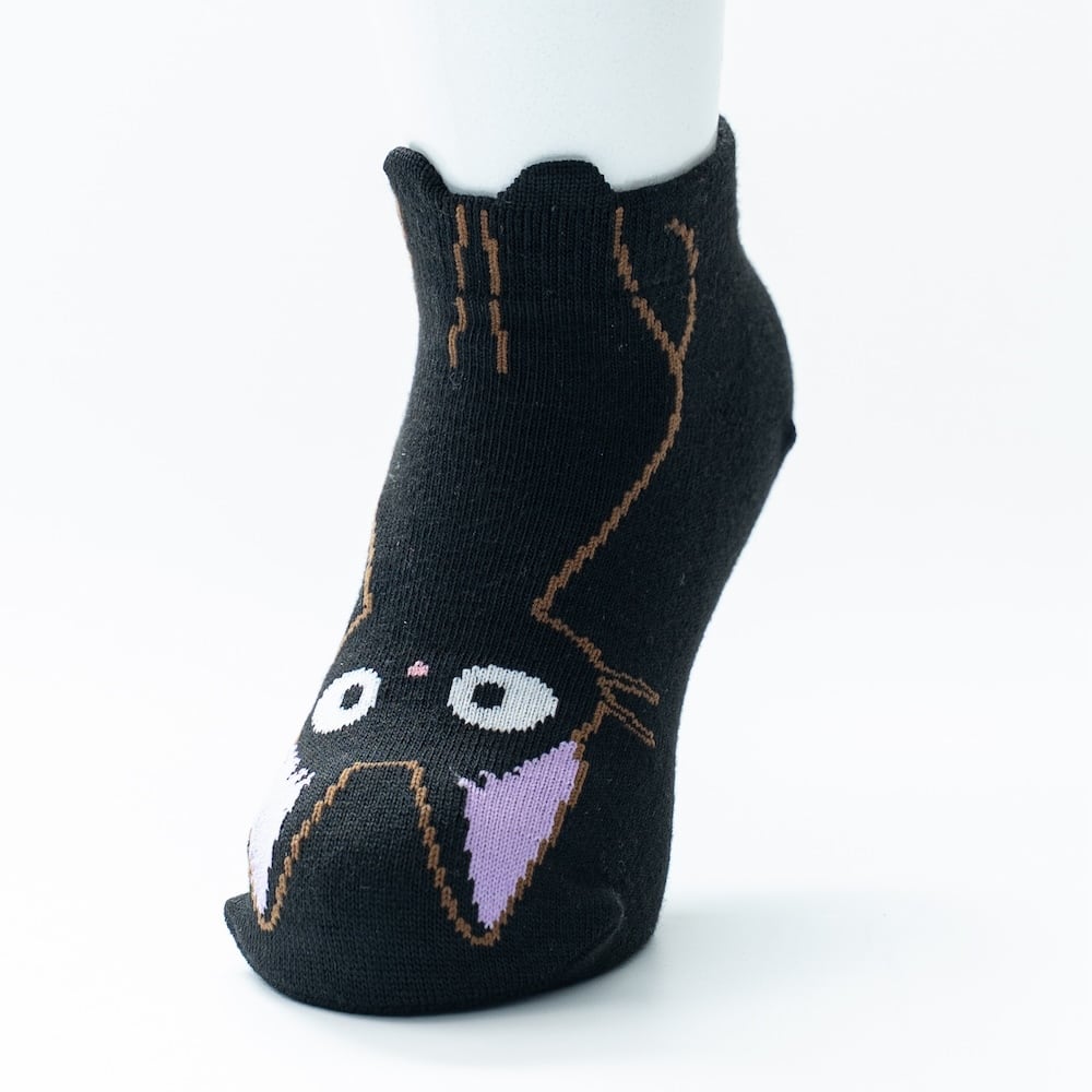 魔女の宅急便 靴下・ソックス 13~19cm(0738)