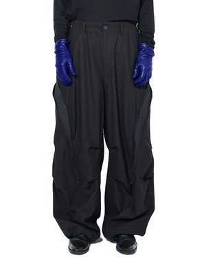 ROTOL "Tornado Pants〔BLACK〕"