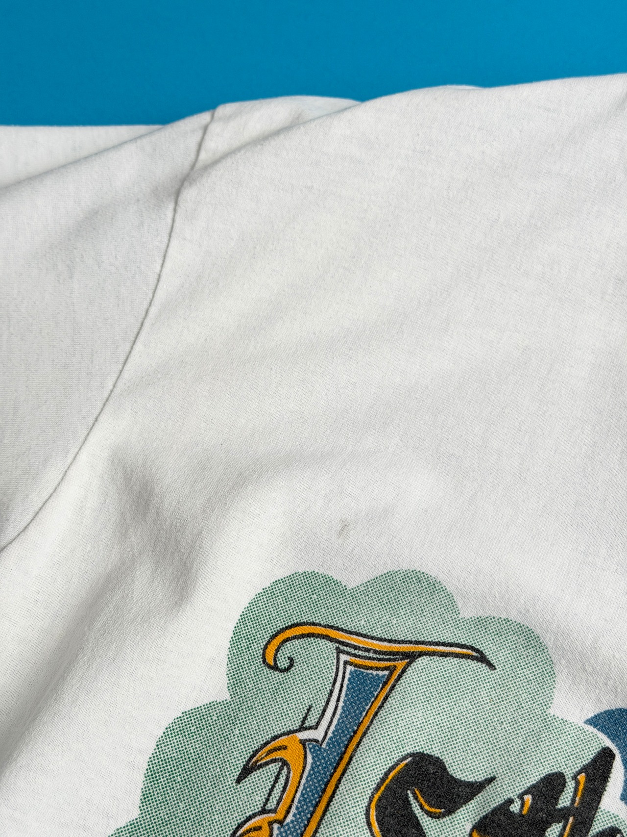 Is this Heaven? tee - 3