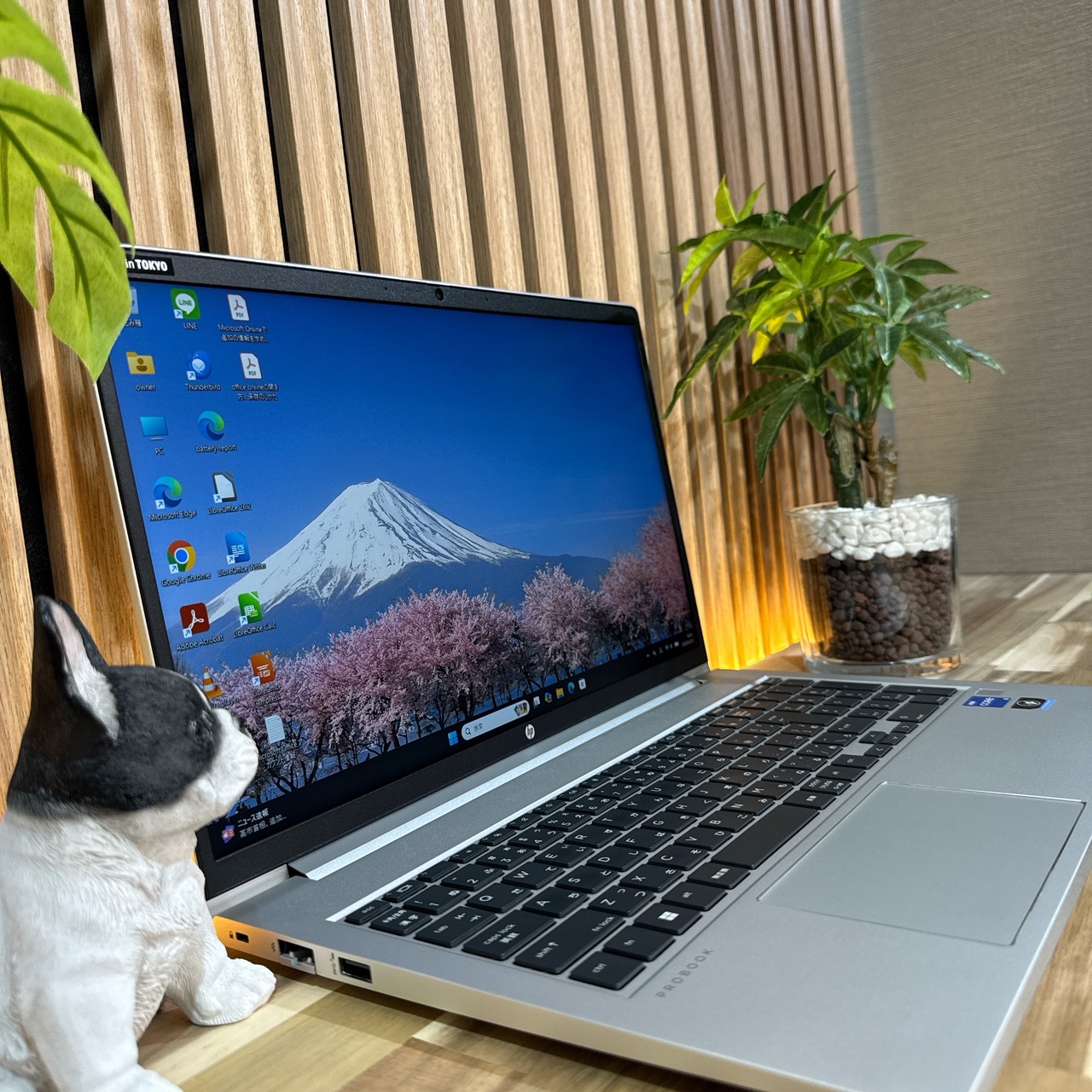 \ 公式ショップ限定価格❣️/ 極美品《2022年モデル》HP ProBook 450 G9 メモリ16GB SSD256GB 第12世代 ノートパソコン 安心サポート&3ヶ月保証付き