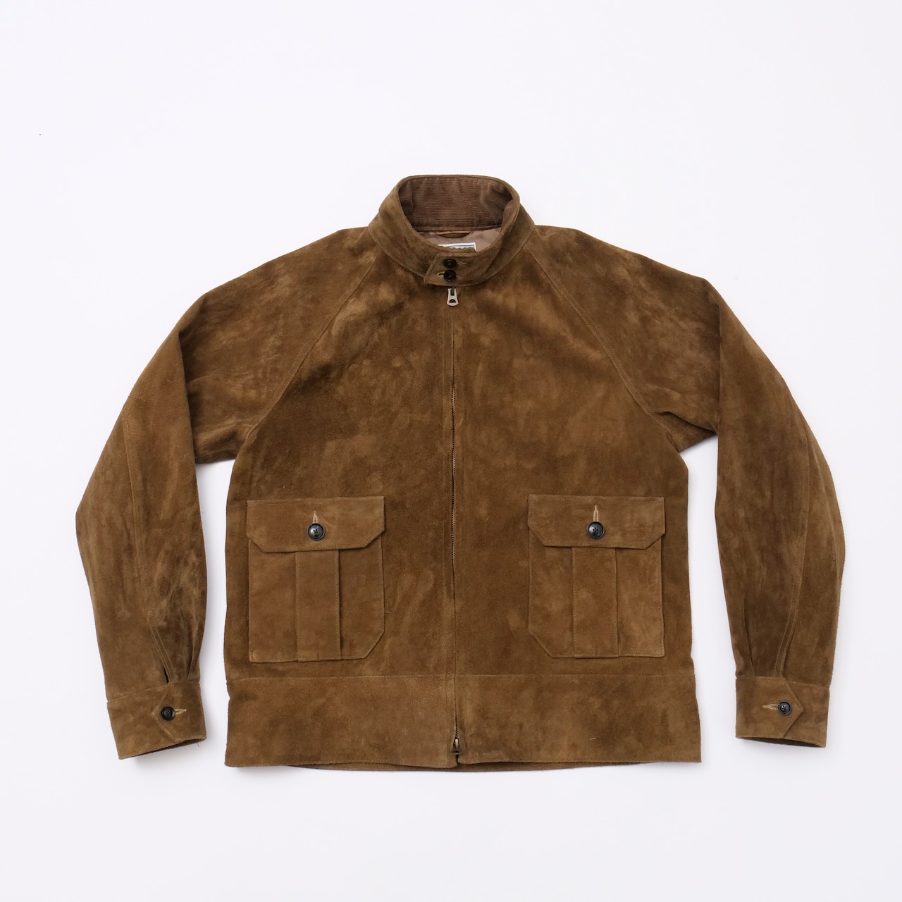 Lukes(ルークス)・143M-550A・Tan C/# 37