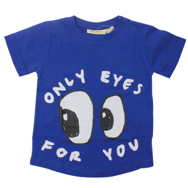 Soft Gallery Eyes T-shirt ) | 4claps