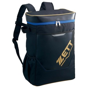 【新着特価】ゼット(ZETT) 少年野球 バックパック ジュニア用デイパック 約20L BA1523