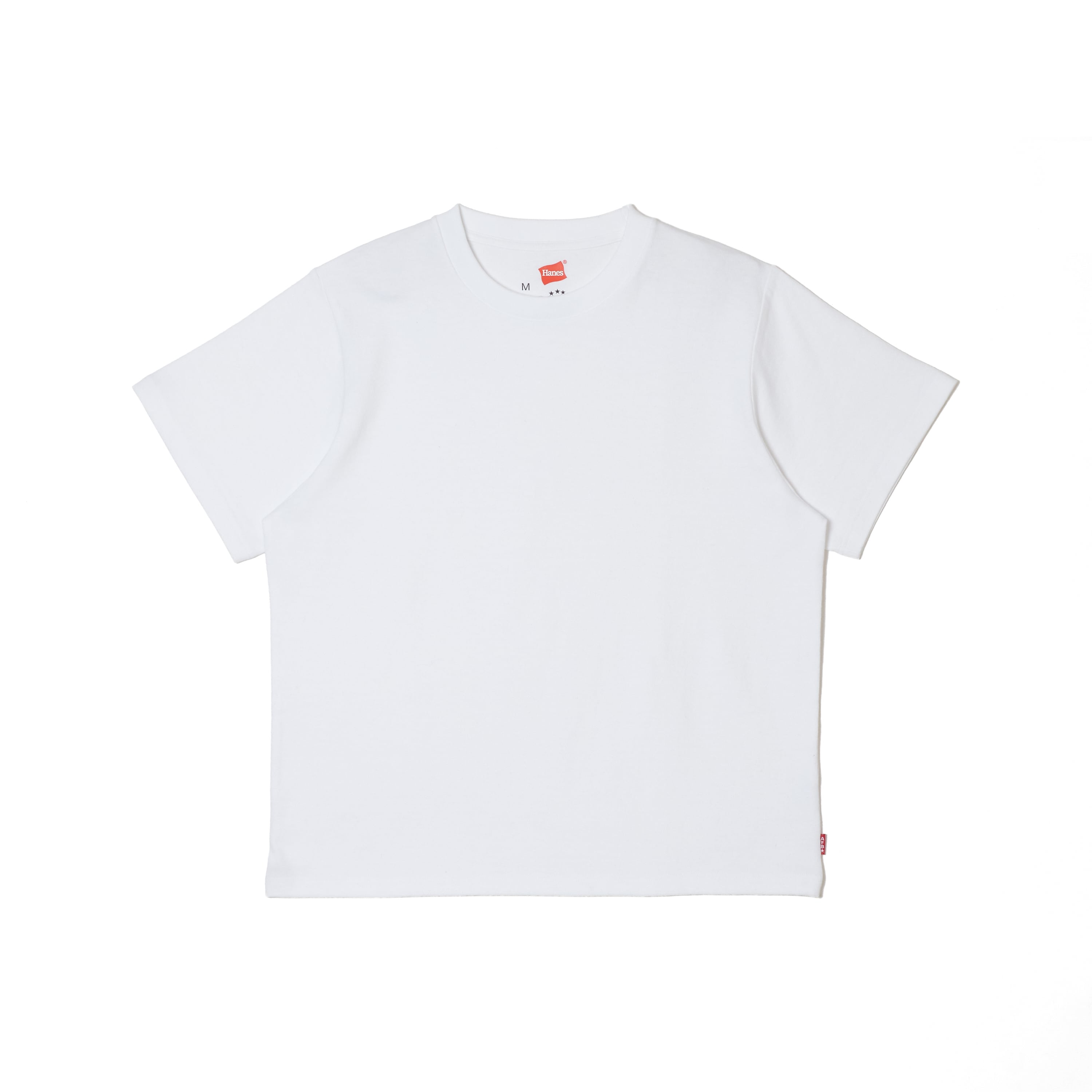 AFB × Hanes / 1P T-SHIRTS