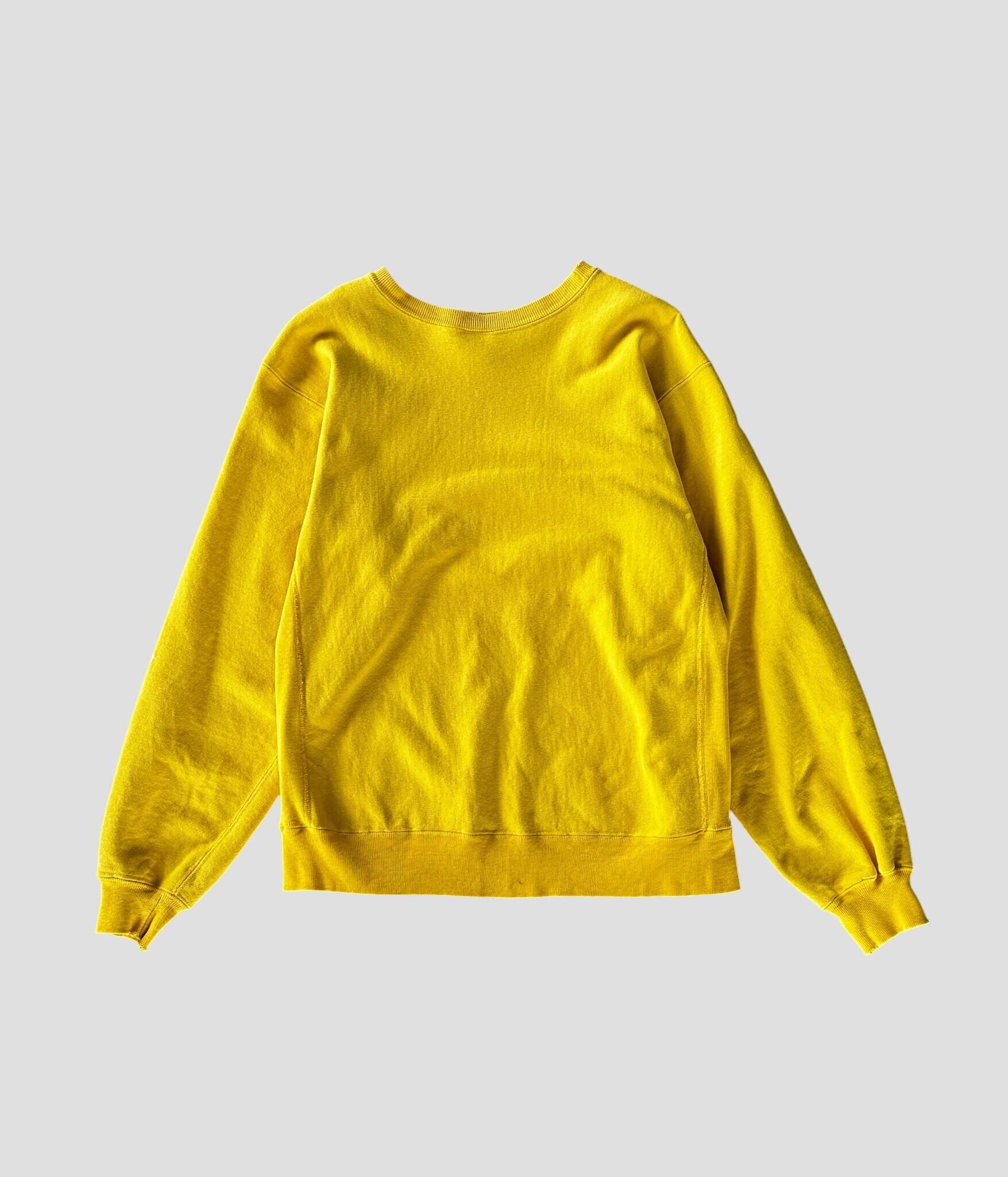 Champion- Vintage 90s XL(18-20) Reverse Weave made in USA