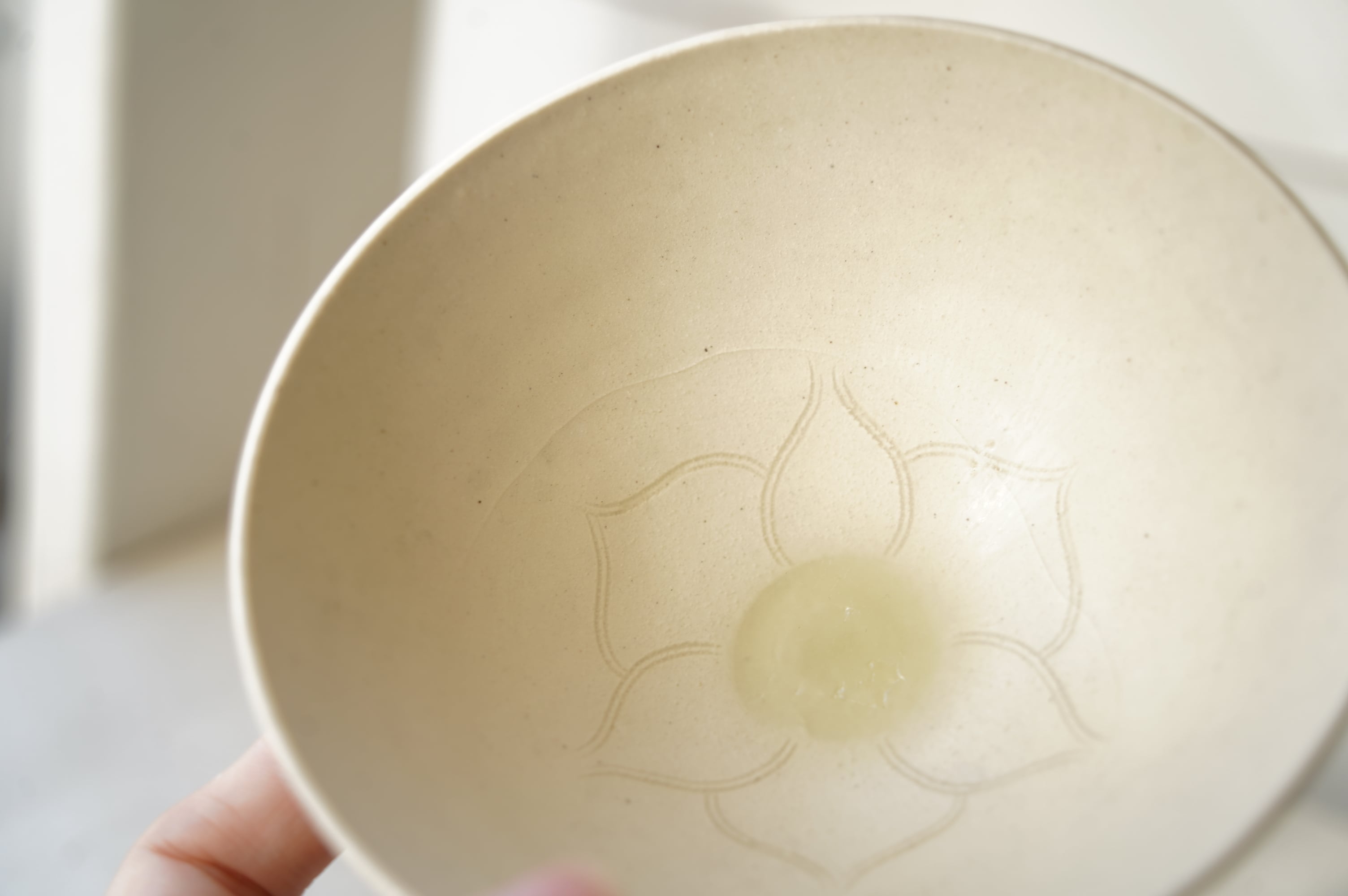 2-1 飯碗 鈎一馬(まがり かずま)Kazuma Magari