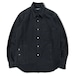 【Comme des Garçons HOMME】wool shirt コムデギャルソン ミリタリー シャツ