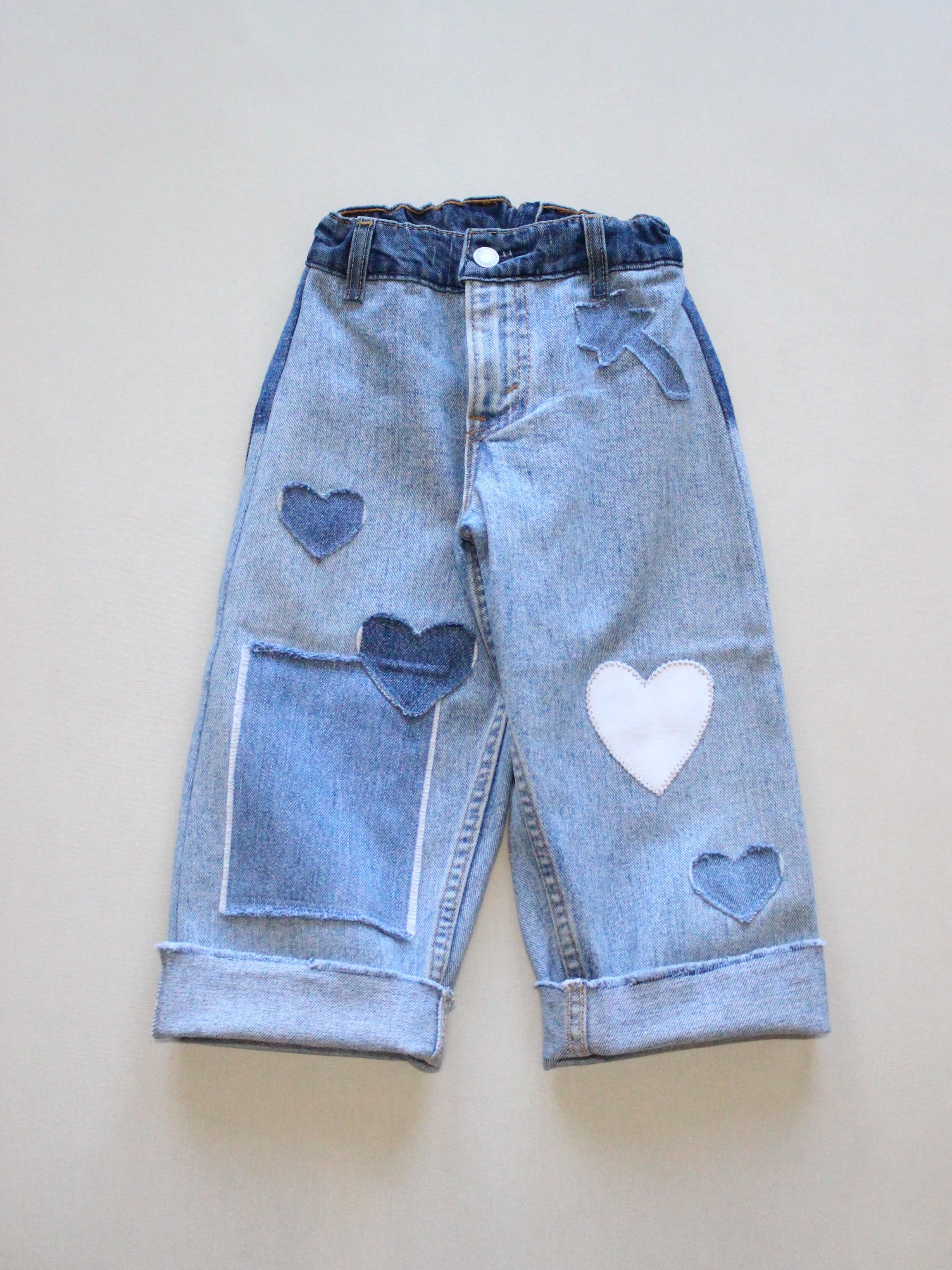 ボトムス Wunderlang NomedJeans 3-4y Wunderlang Nomad Jeans 