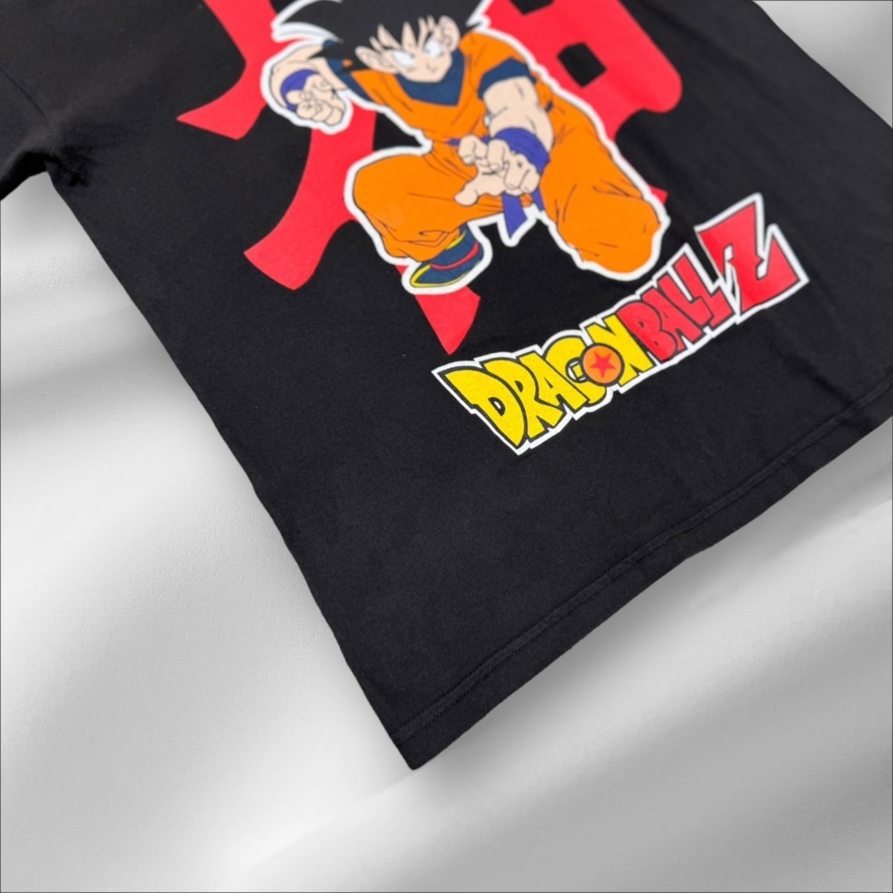 孫悟空 Lサイズ】©︎1989/ドラゴンボールZ 初期/”超絶スペシャル 