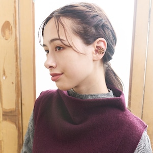 tanpopo / タンポポ（Ear cuff）