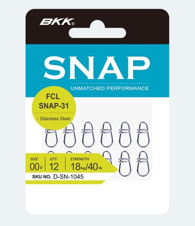 BKK FCL SNAP−31