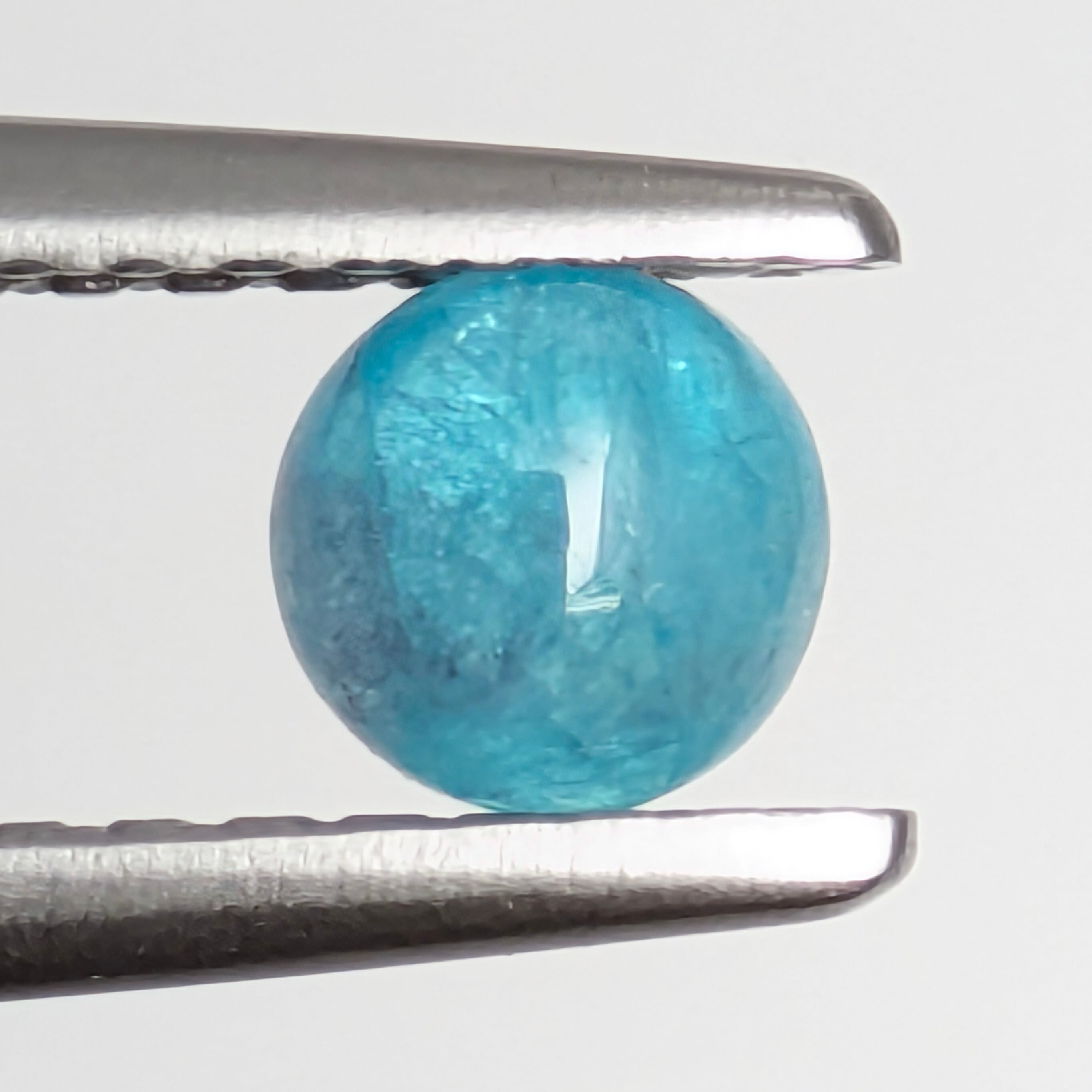 パライバトルマリンルース ブラジル・パレーリャス産【0.34ct