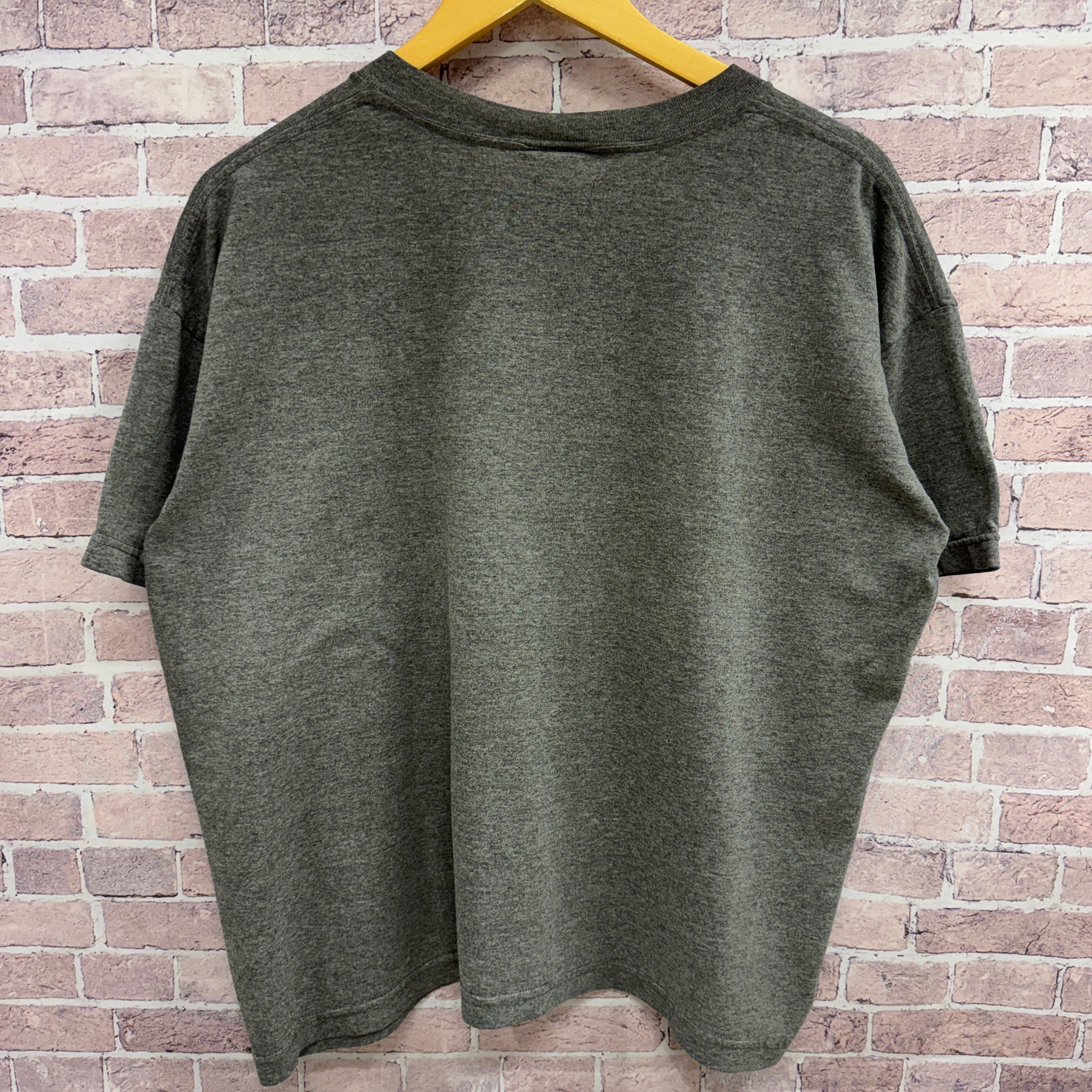 Ⓚ1990s NIKE OVAL LOGO T-SHIRT | safarionline