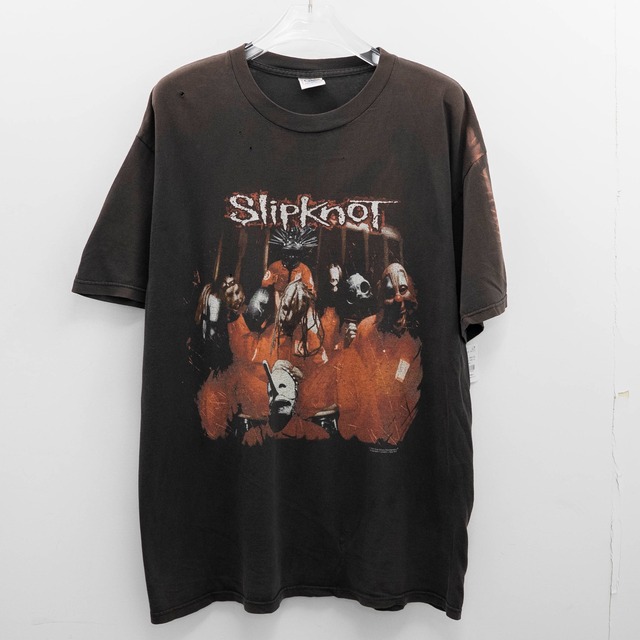 Slipknot " 1st Album " Delta XL【A8-65】