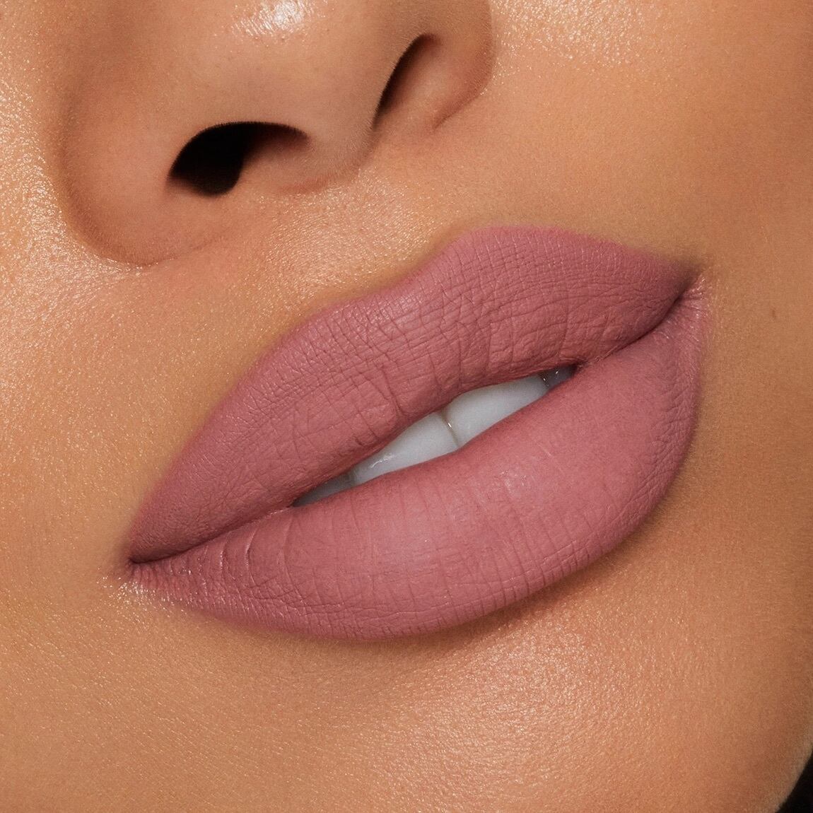 KYLIE COSMETICS “VALENTINES COLLECTED ABOUT LAST NIGHT MATTE LIP ...