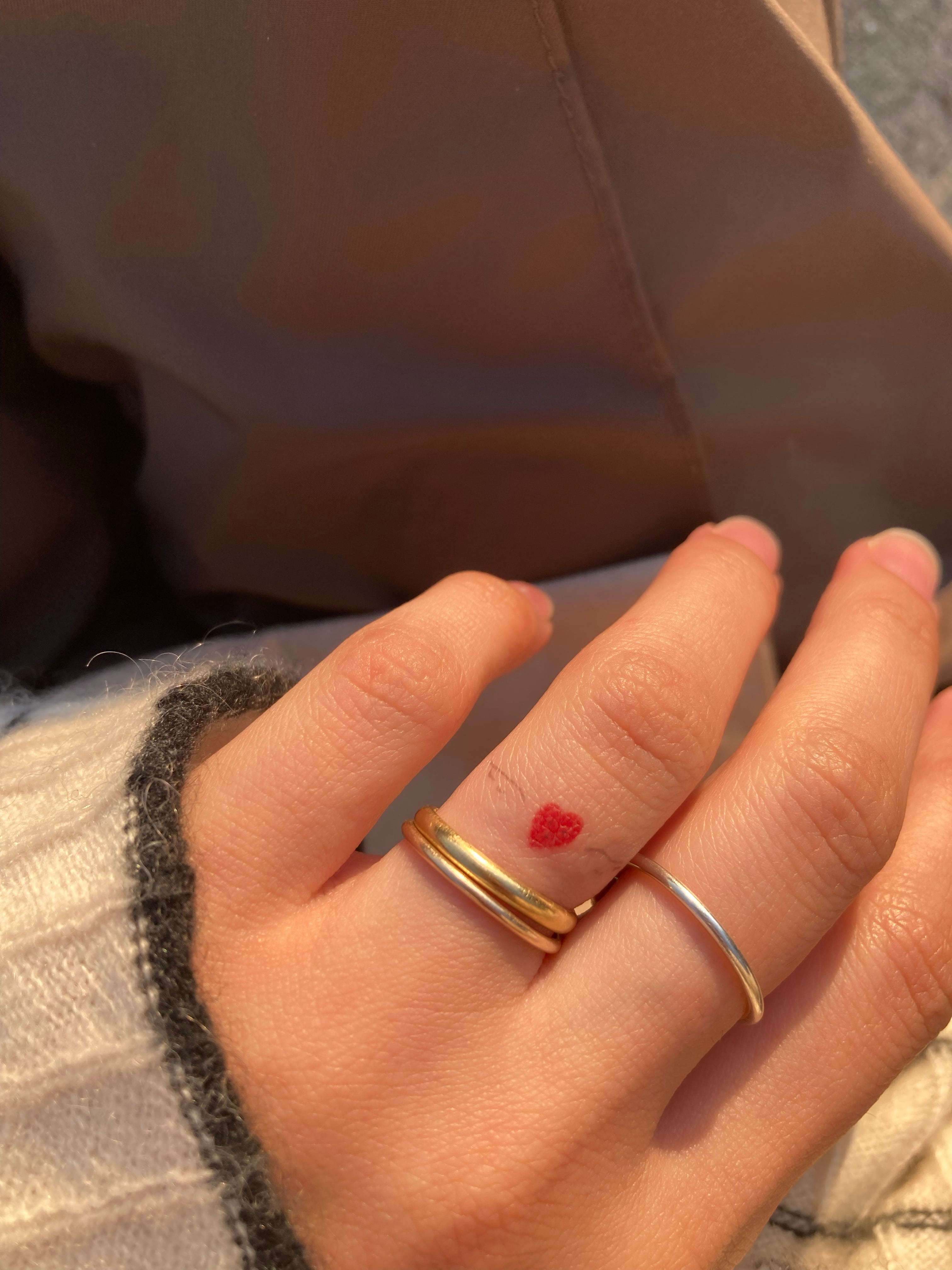 Dancing Clover | opnner