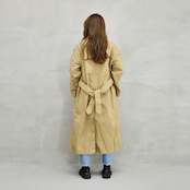 TRENCH / BEIGE